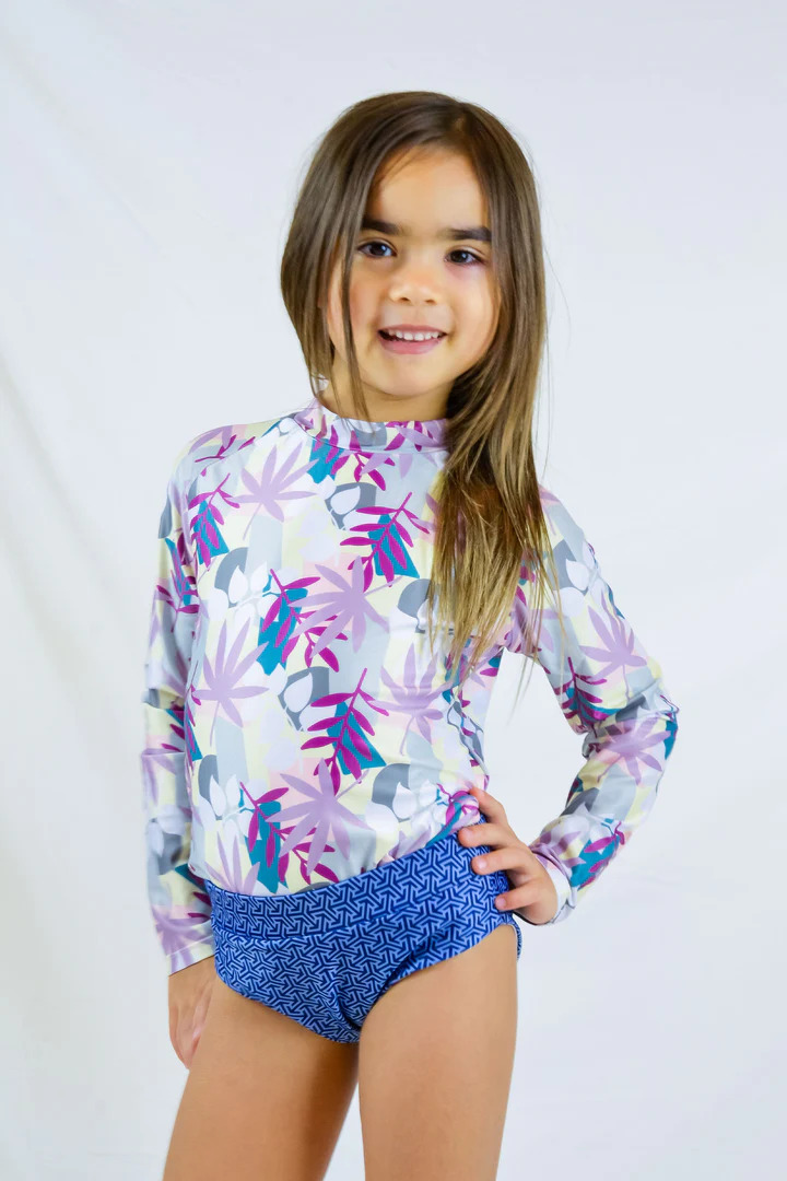 Best Girls Swimsuits for Beach & Pool Days