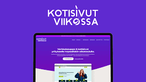 Verkkosivut Yritykselle – Menestyksen Perusta Verkossa