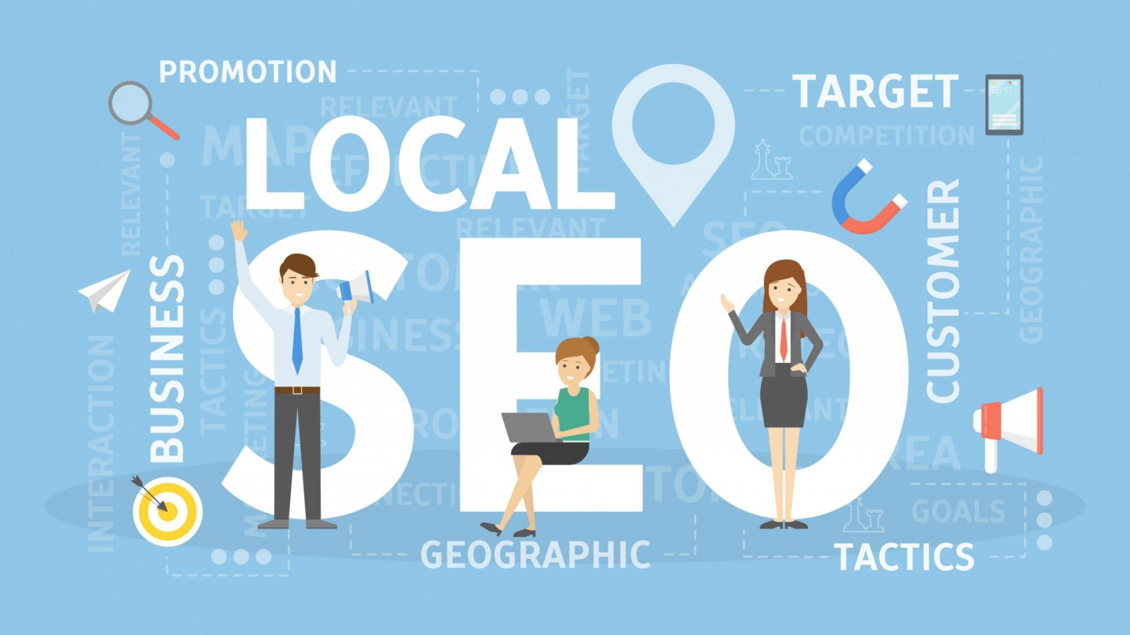 Can You Compete Online Without Local SEO? What Northern Beaches Business Owners Must Know