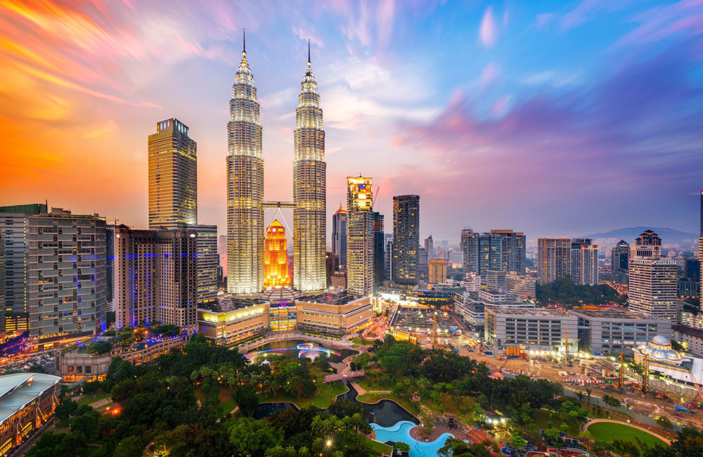 Travel Guide: How to Reach from Malaysia to Thailand