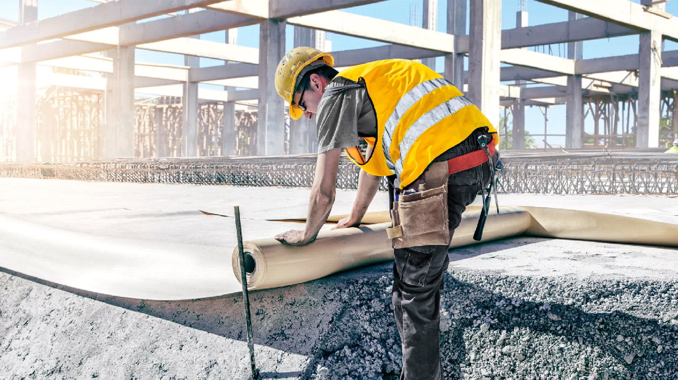 The Ultimate Guide to Using Waterproof Membrane Sheets for Bathrooms