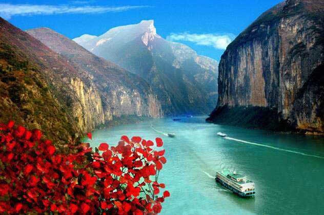 The Great Wall Is A Must Visit During China Luxury Trips