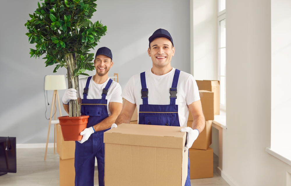 Why Hiring Professional Movers Is the Smart Choice