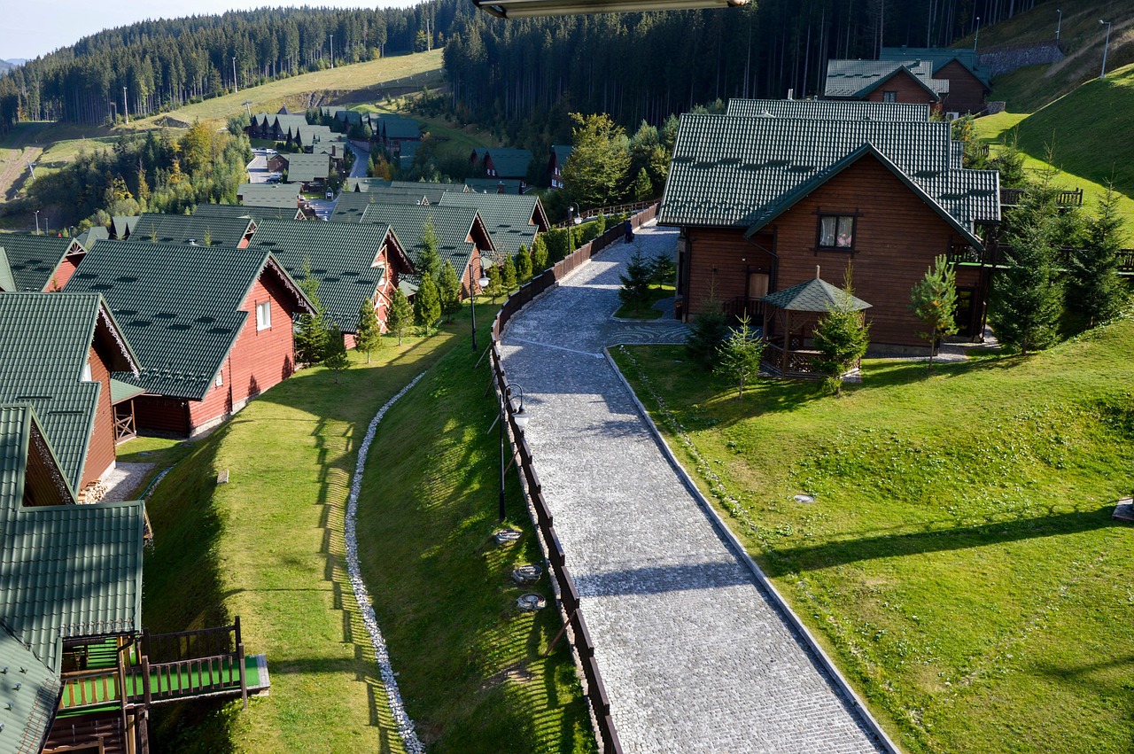 Woods Valley Jungle Resort in Kodaikanal for Family: A Perfect Getaway Amidst Nature