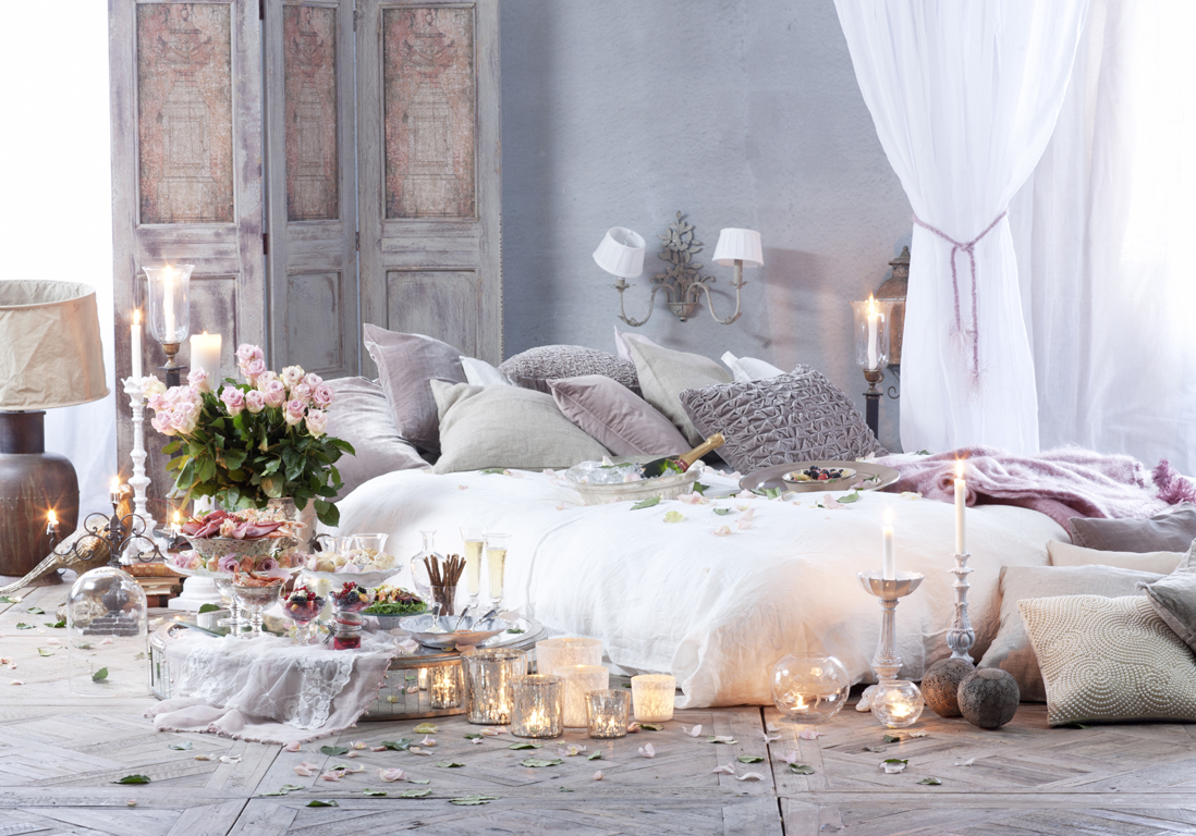 Create Romance at Home: Cozy Design Ideas for Intimate Spaces