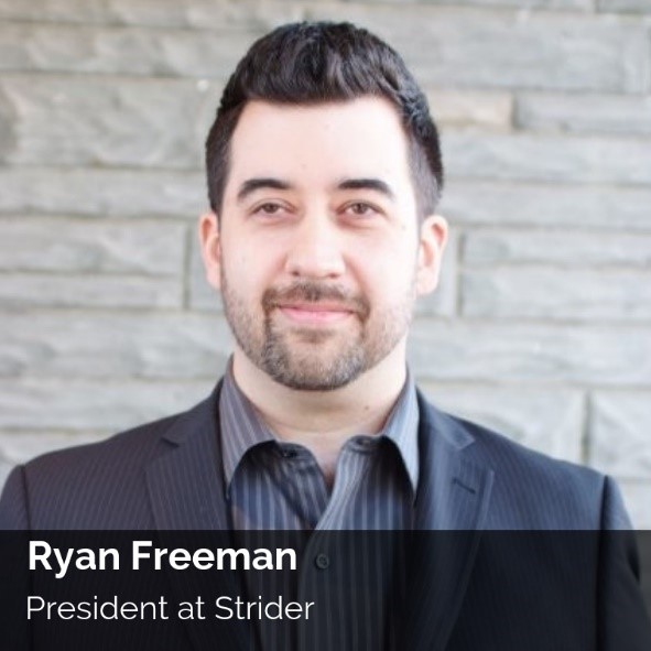 Ryan Freeman: Shaping Local Impact Through Digital Strategy and Athletic Development