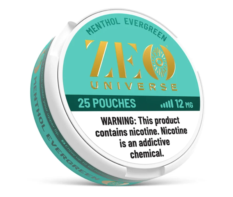 Is Tobaccoless Nicotine a Safer Alternative to Smoking?