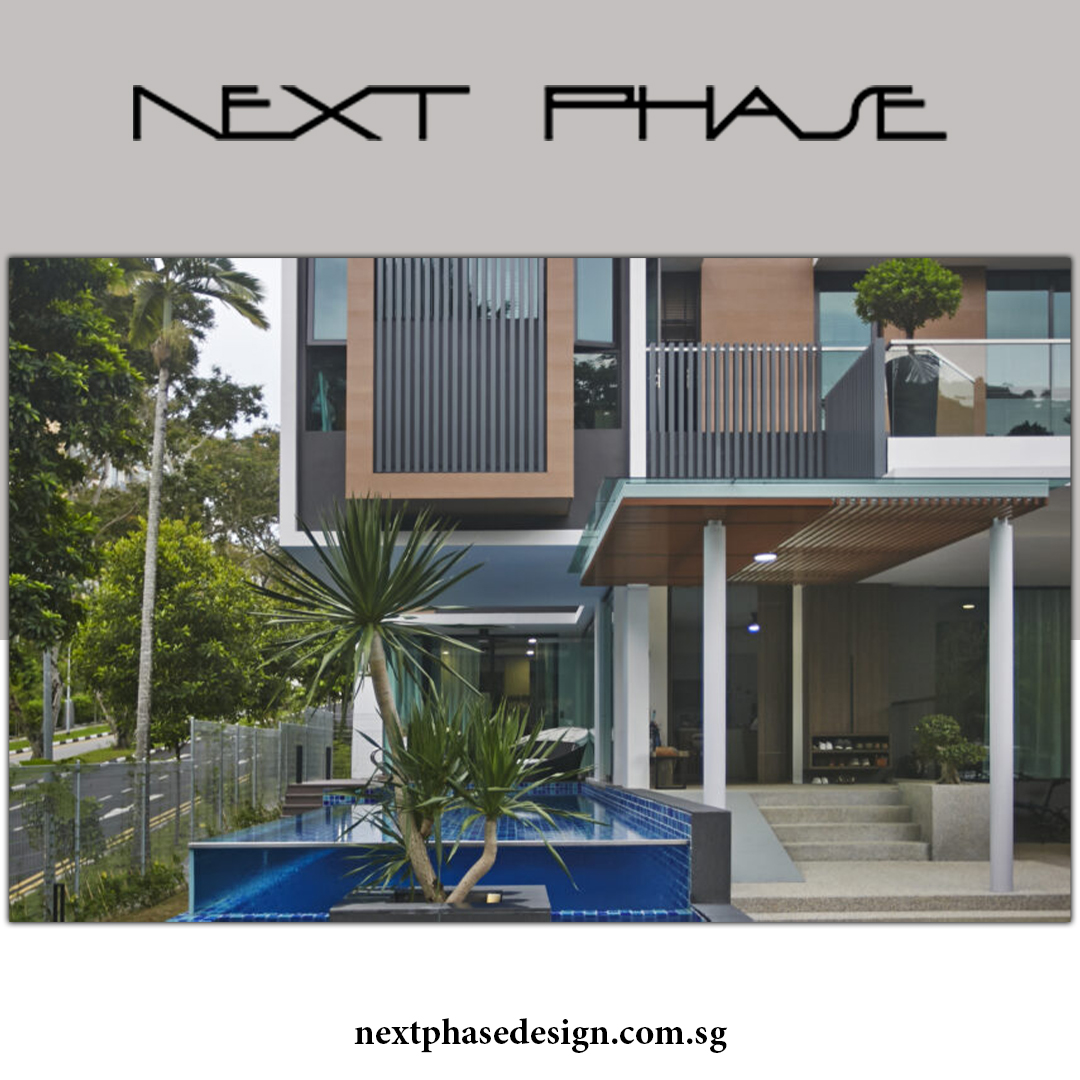 Discover the Leading Choice for a Recommended Interior Designer in Singapore – Nextphase Design