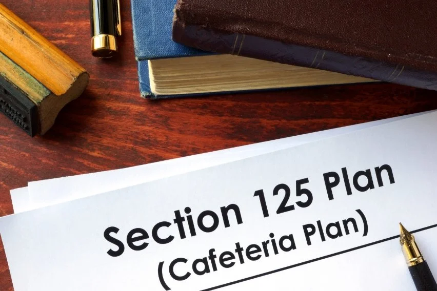 Maximizing Your Savings with a Section 125 Tax Plan in 2025