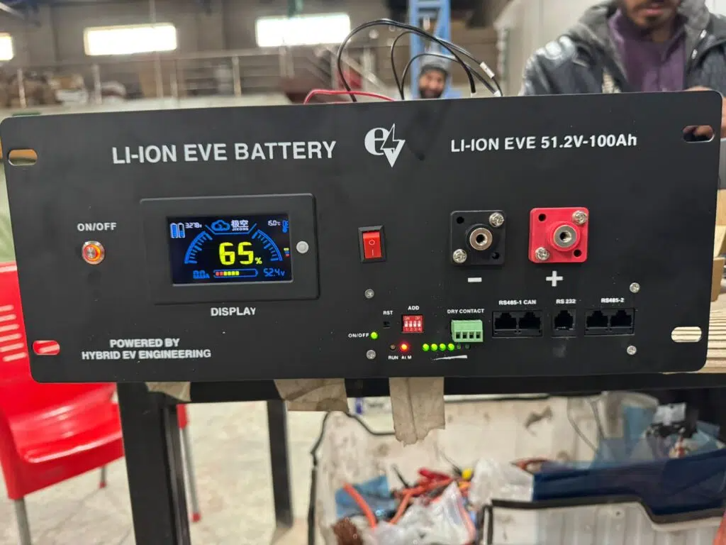 Why Hybrid Batteries Are the Heart of Your EV – Discover the Technology Behind Hybrid EV Engineering