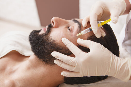 Choosing Botox Injections as Part of a Self-Care Strategy