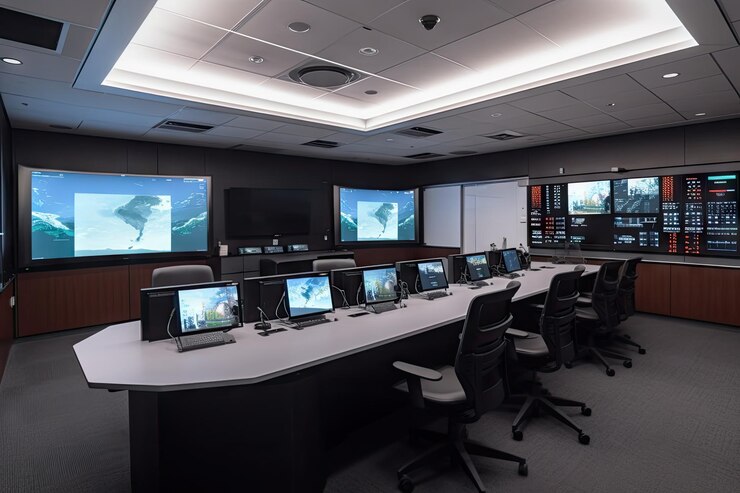 How AV Systems Integrators UAE Are Supporting Smart Solutions in Dubai