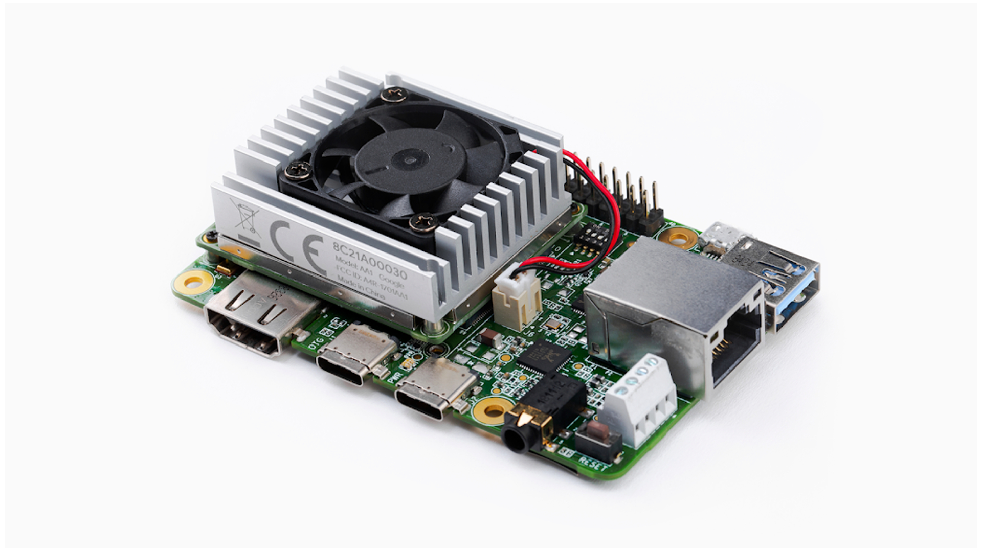 The Rise of AI Hardware Development: Powering the Next Generation of Intelligent Machines