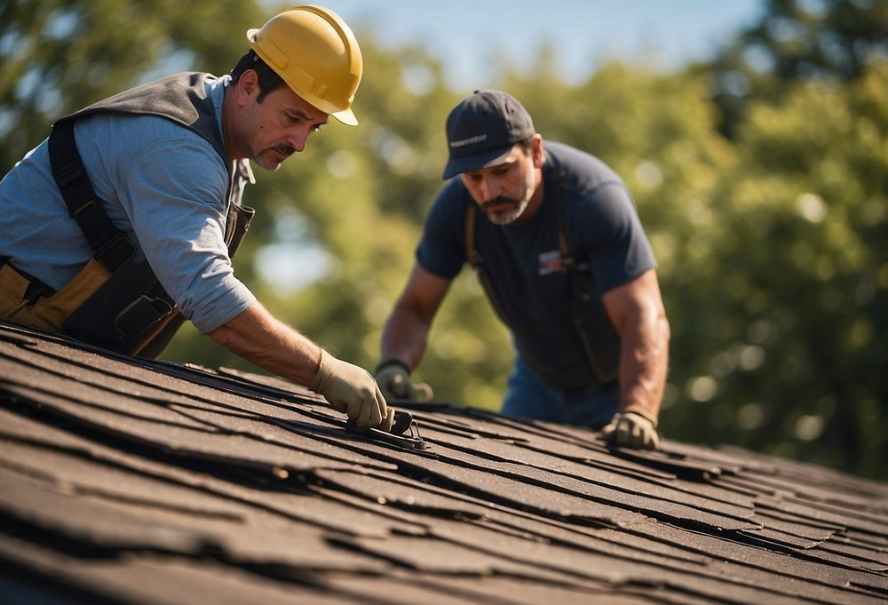 Why Choose Us for Flat Roof Repair Long Island?