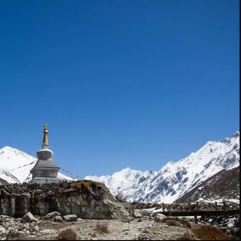 When Is The Best Time To Take Nepal Trekking?