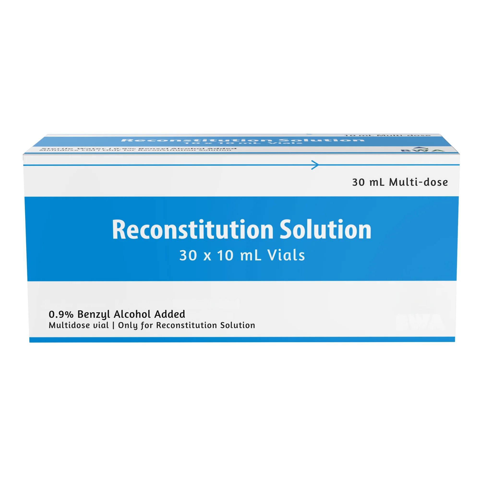 Top 10 Signs Your Reconstitution Solution Is Safe and Effective
