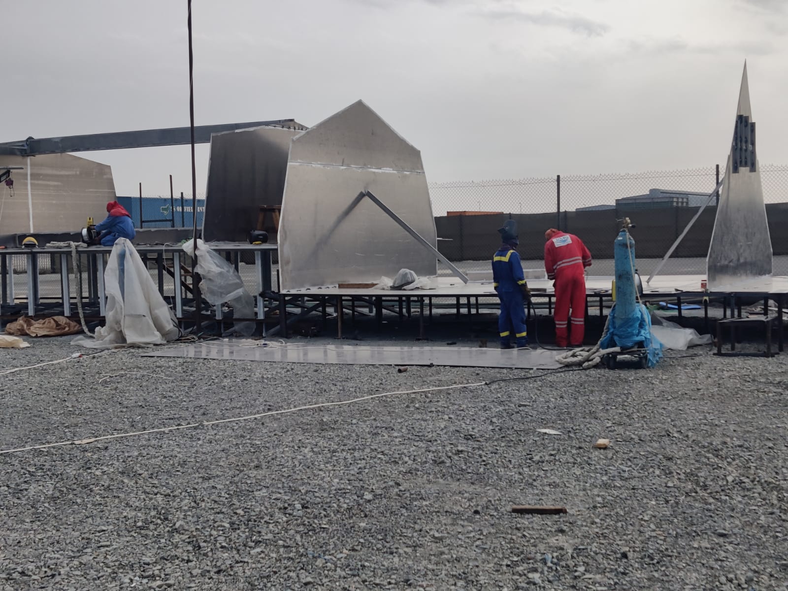 Aluminium Boat Building: The Top Trends to Watch in 2025
