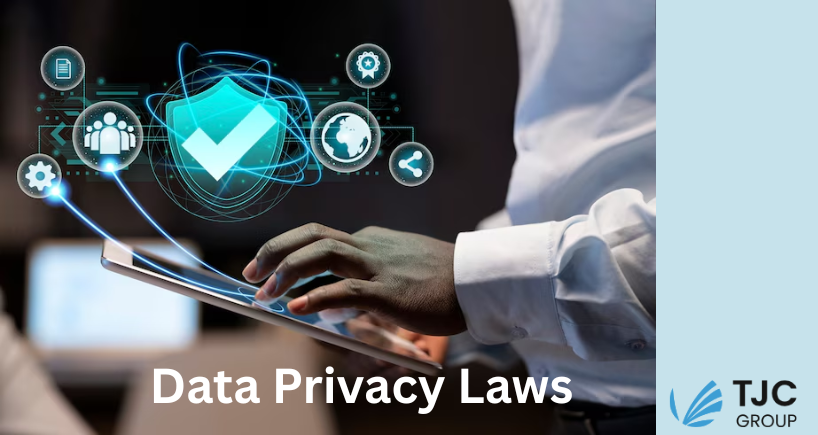 A comprehensive guide to data privacy laws & their importance