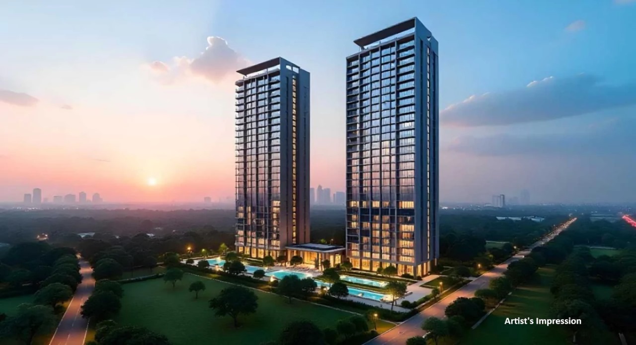Luxury Living Without Compromise: Only at Sobha Aurum