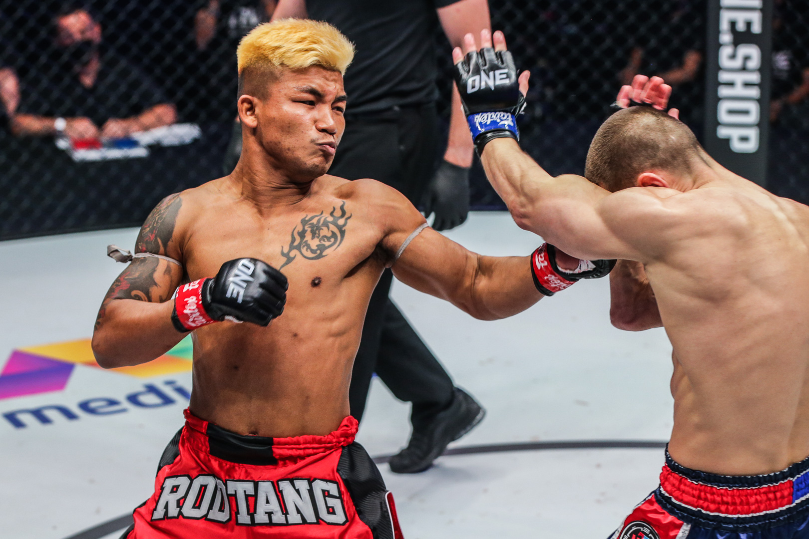 Things to Do in Bangkok for Fight Fans: Don’t Miss ONE Championship