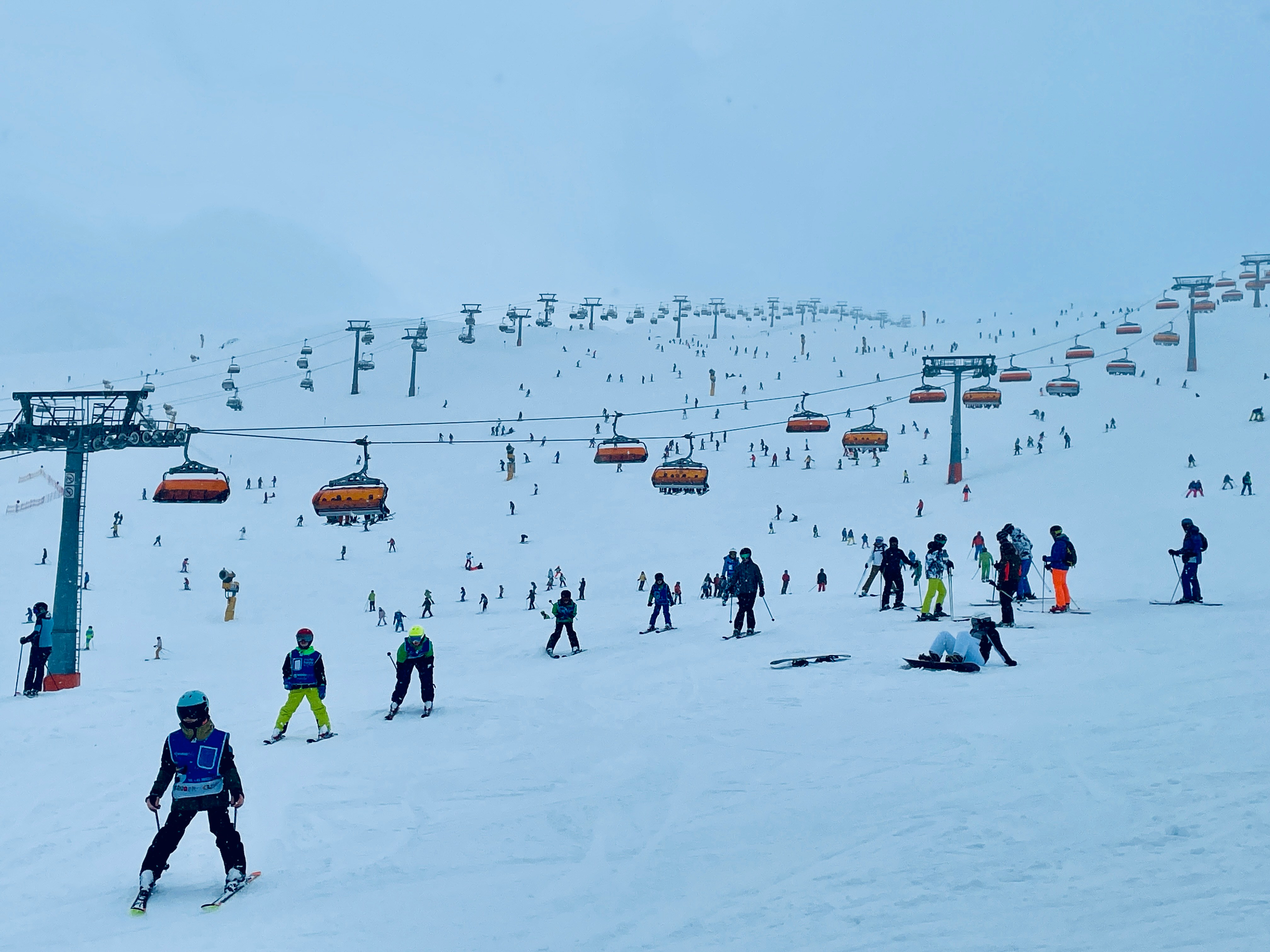 Best Times to Visit Ski Dubai to Avoid Crowds & Save Money