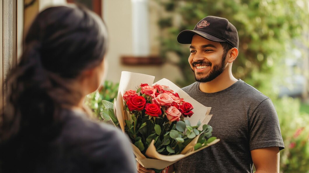 Romantic and Memorable Anniversary Gifts for Your Husband Delivered to His Doorstep