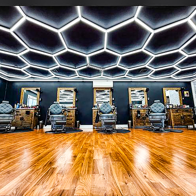 How to make clients look good in the chair?