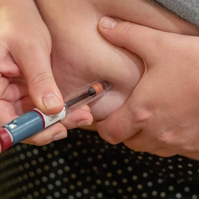 Wegovy Injections and Metabolism: How It Affects Calorie Burn