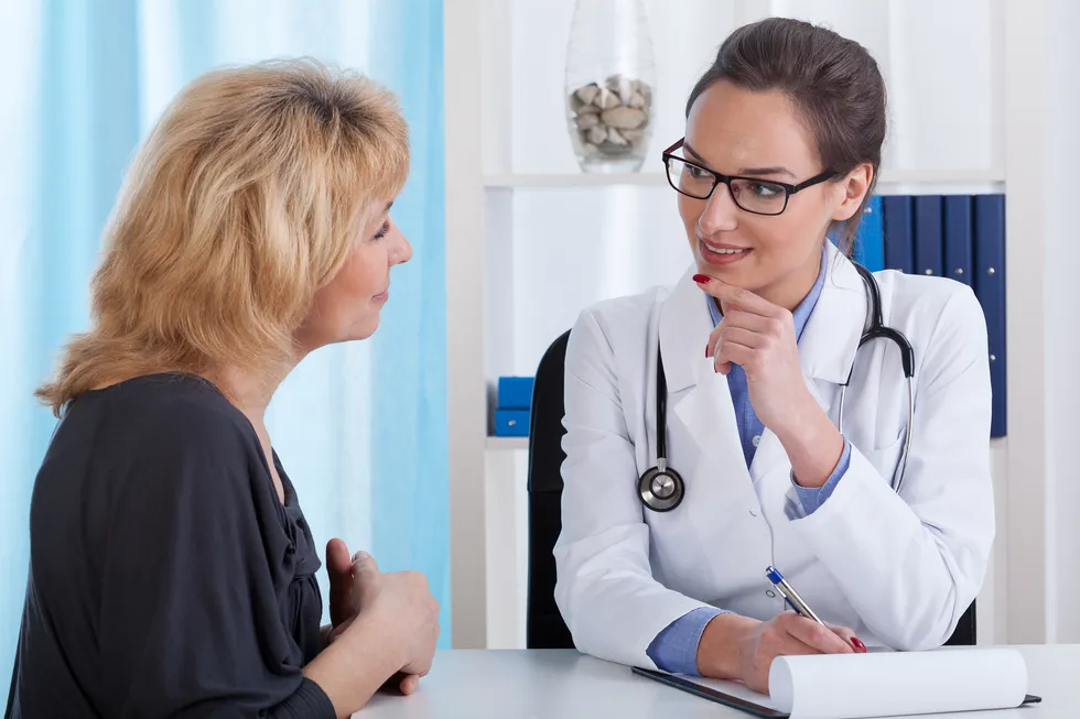 Can Hormone Replacement Therapy Stop Hot Flashes?