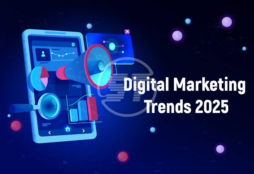Trends Digital Marketing Agencies in Malaysia Are Following in 2025