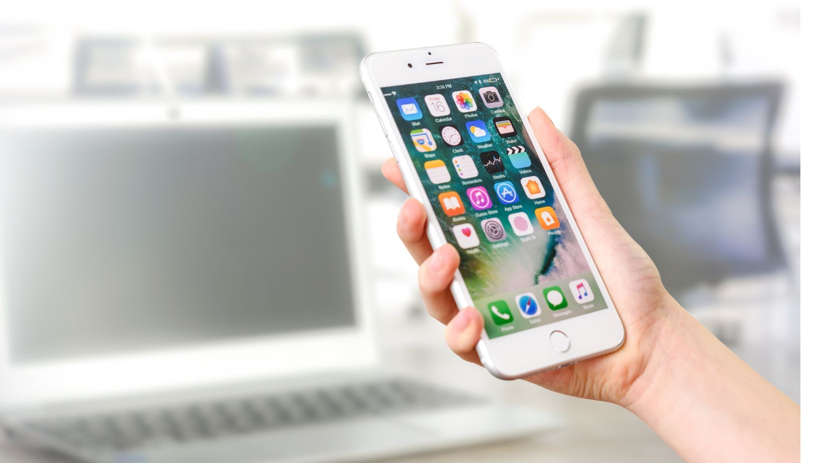 Transforming Education with Next-Gen Mobile Learning Apps