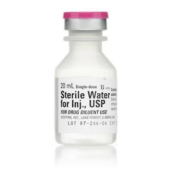 Understanding the Body's Response: How Non-Sterile Water Affects Your Immune System
