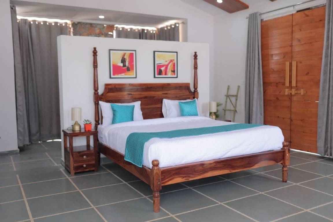 Why Goya Hills’ Exclusive Villa Suites Feel Like a Private Spa Retreat