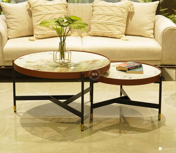 The Best Coffee Tables for Every Style and Budget