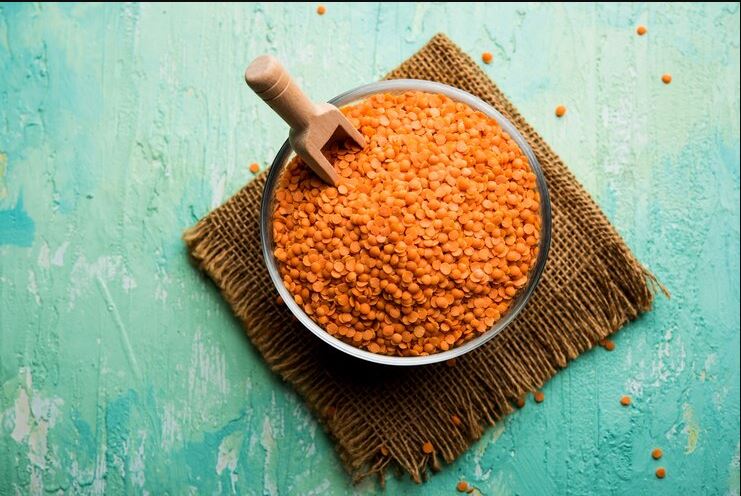Canada Pulses Market Competitive Outlook & Forecast 2025-2033