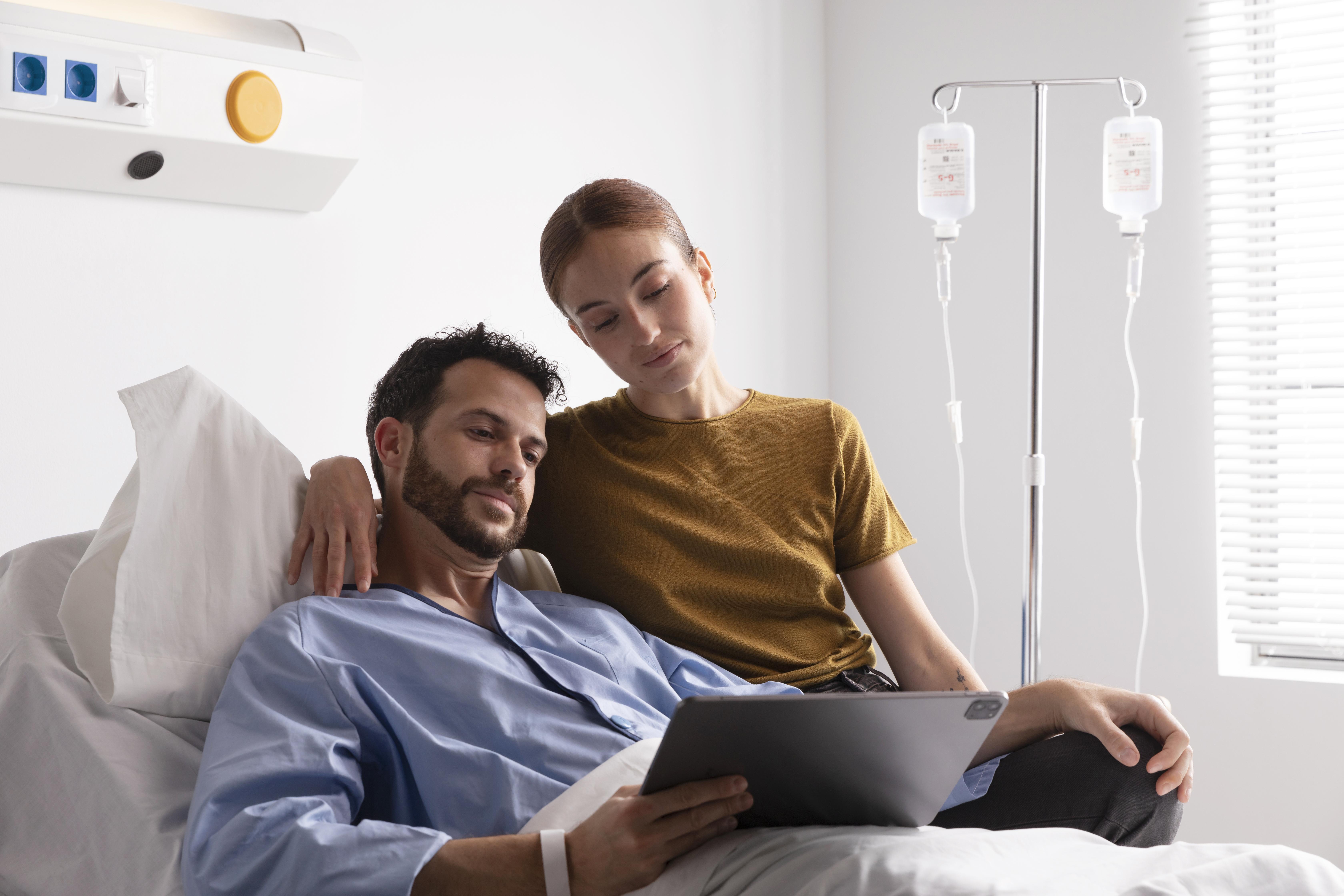 Putting More Energy, Immunity, And Skin Health On The Drip IV In Dubai