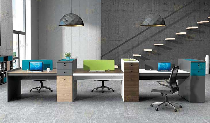 Affordable & Reliable Modular Office Furniture: The Ultimate Guide to Cost-Effective Workspace Solutions