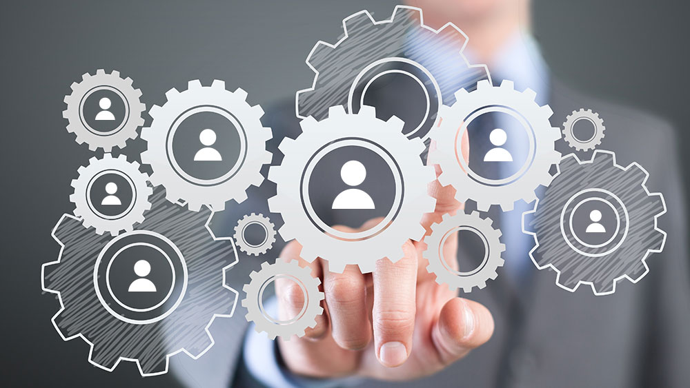 Business Process Services for the AI-Driven World