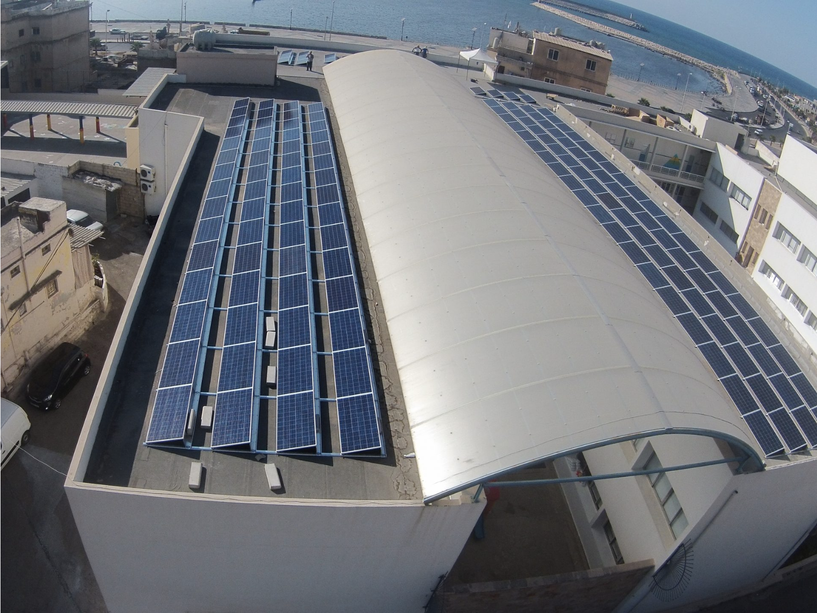 How to Find the Best Solar Equipment Suppliers in Sudan