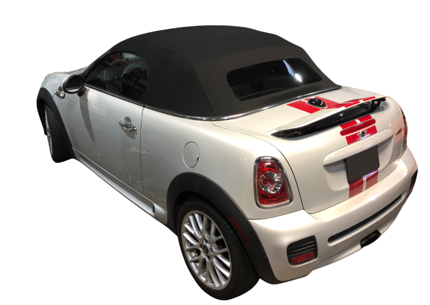 Why the Right Mini Cooper Top Makes All the Difference | OEM+ Auto Tops