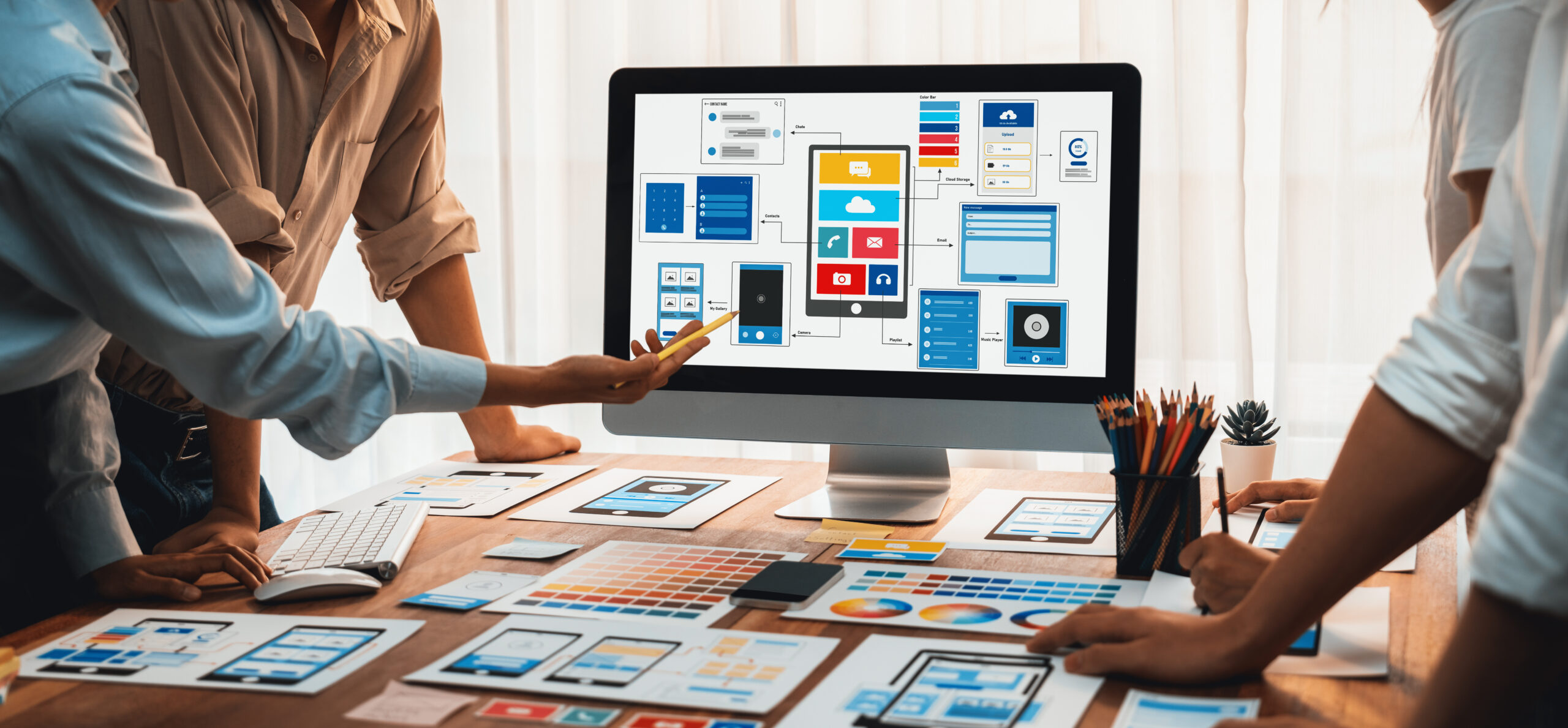 Grow Your Business with SEO Services and Affordable Website Design in South Africa