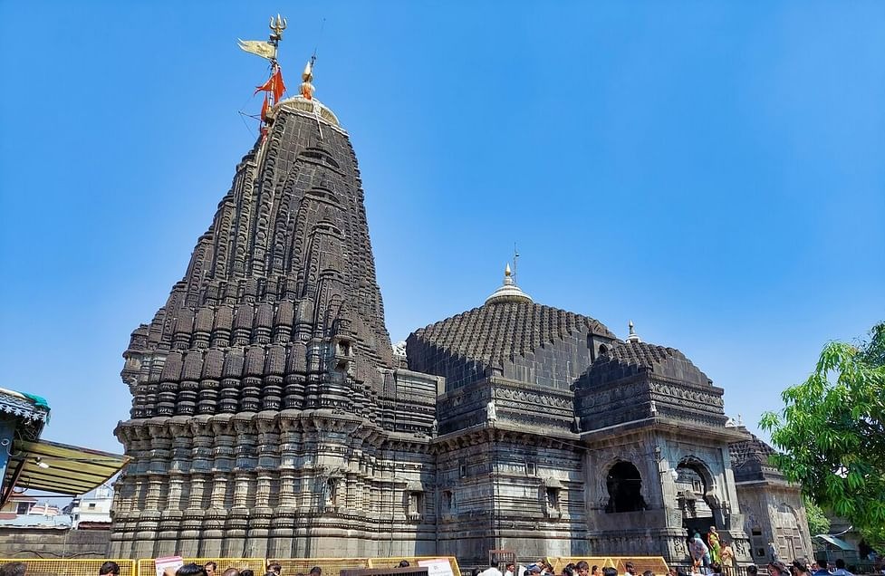 Discover Divine Bliss with the Maharashtra Jyotirlinga Tour
