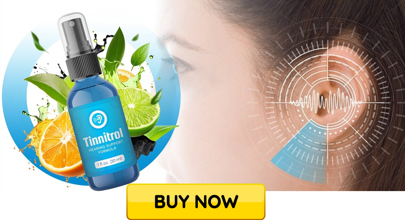 Tinnitrol (Customer Report) Get Rid From Ringing Ears And Tinnitus Issues