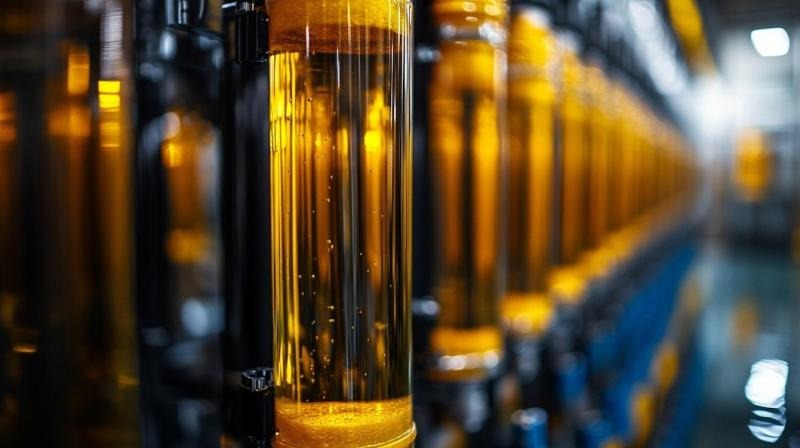 Transformer Oil Manufacturing Plant Setup Cost- Profit Margin and Detailed Project Report