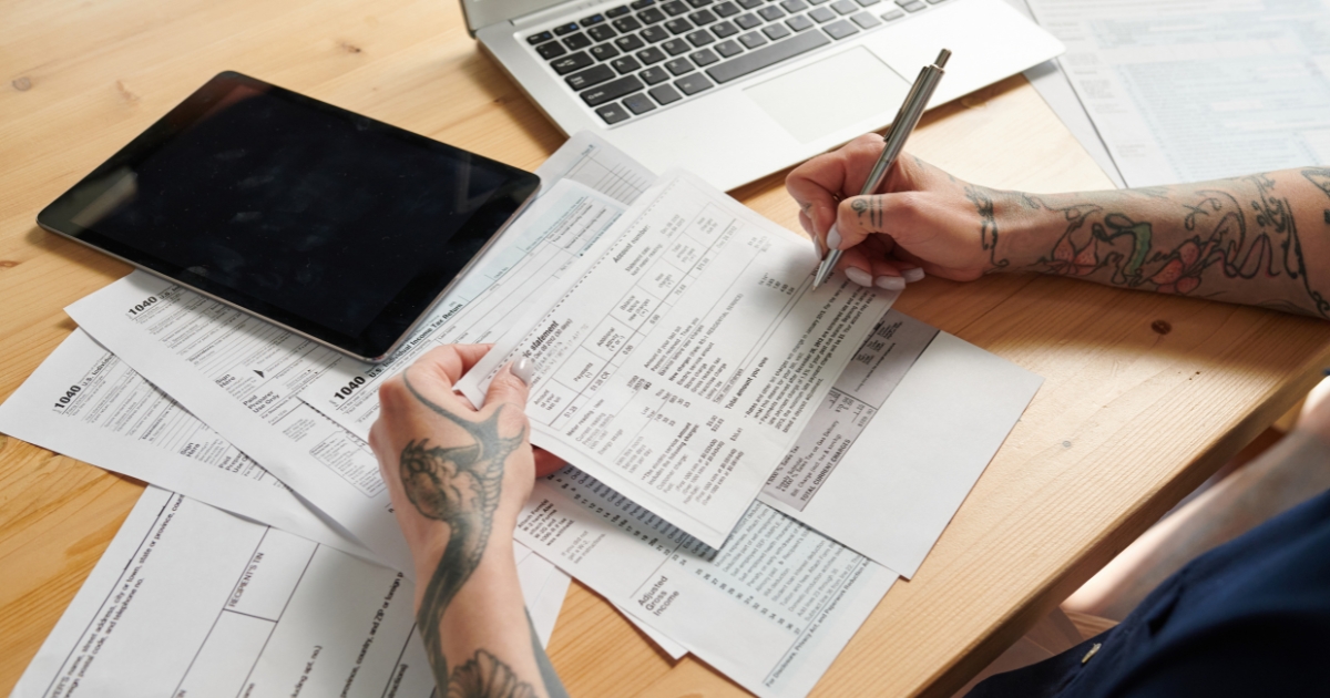 Why Do So Many Users Trust Our Online Paystub Generator? Have You Tried It Yet?