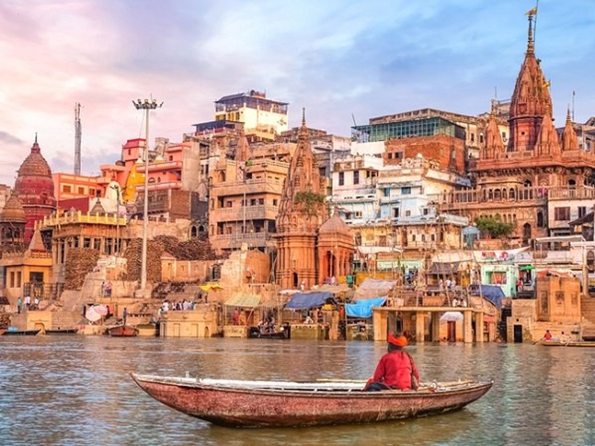 Explore the Spiritual Wonders: Top Places to Visit in South India