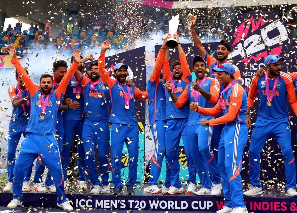 Not Kohli or Hardik – Rohit Names the Real Match-Winner of the T20 World Cup 2024 Final