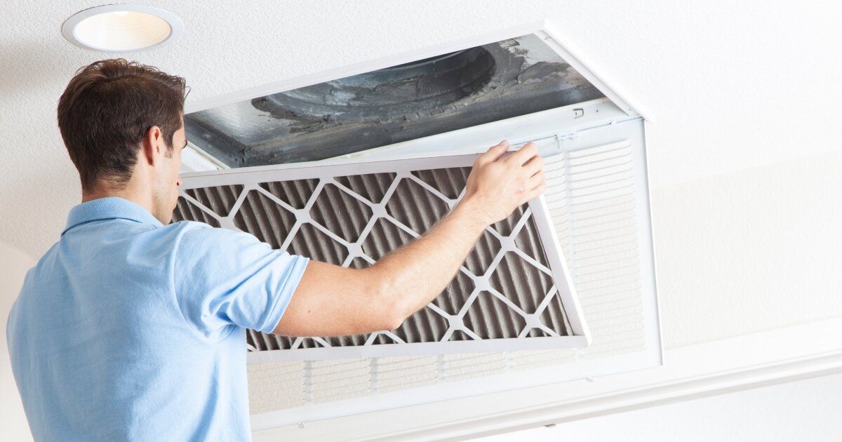 What Should You Expect During a White Plains Airduct Cleaning Service in 2025?