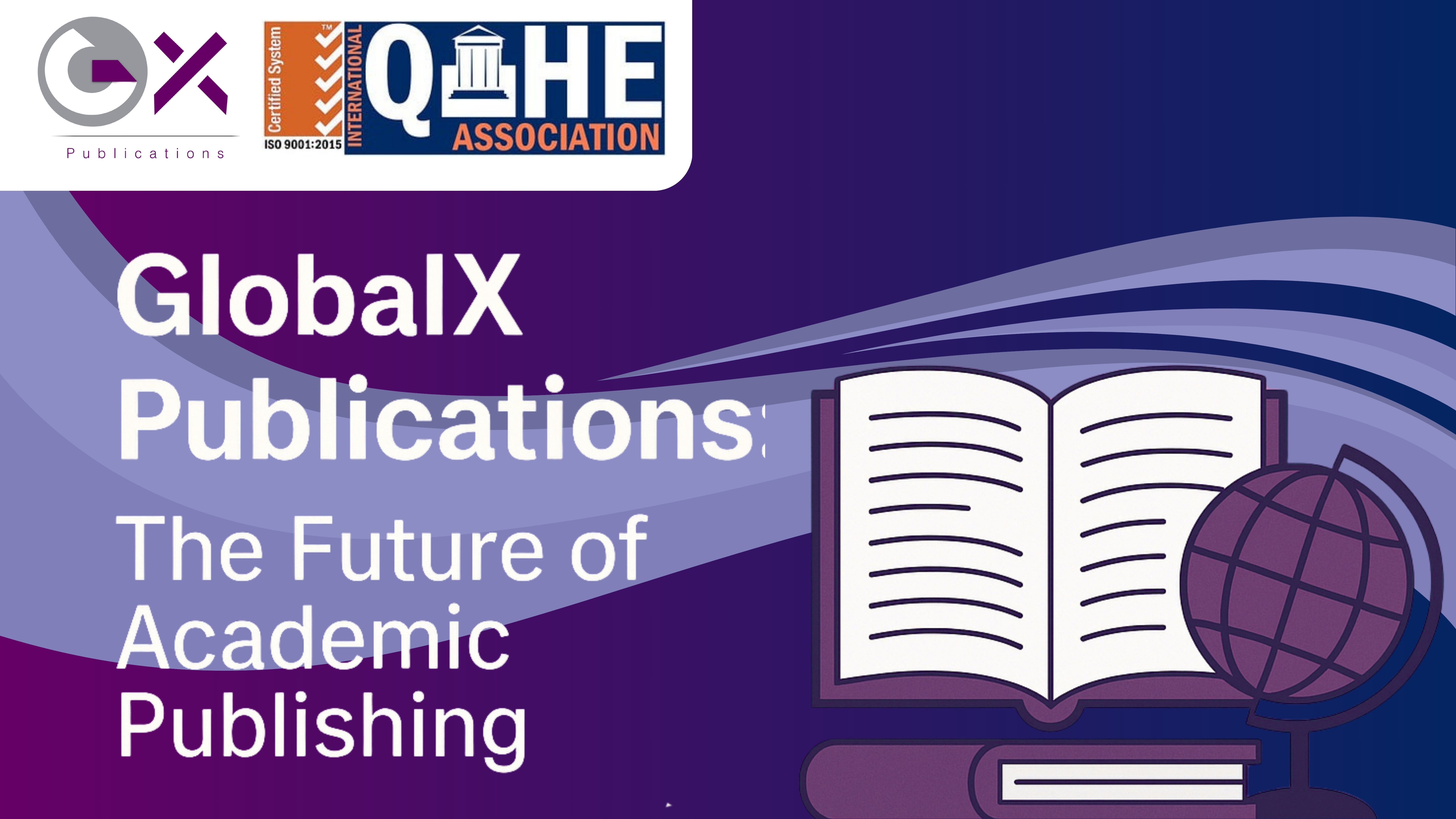 The Future of Academic Publishing