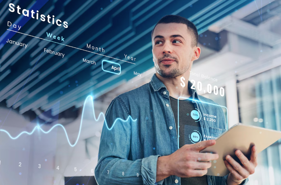 AI Marketing Tools: Transforming Digital Strategy in 2025